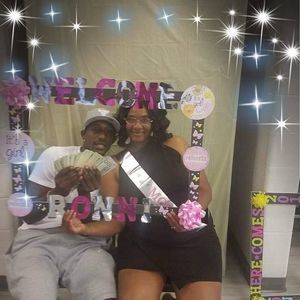 Meet your Posher, Reggie